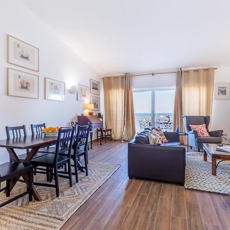 Coolhouses Algarve Luz, 3 Bed Townhouse W/ Beautiful Sea View, Luz Bay 76 Exteriör bild