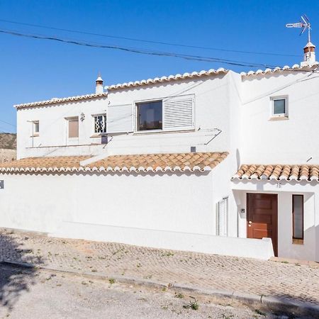 Coolhouses Algarve Luz, 3 Bed Townhouse W/ Beautiful Sea View, Luz Bay 76 Exteriör bild