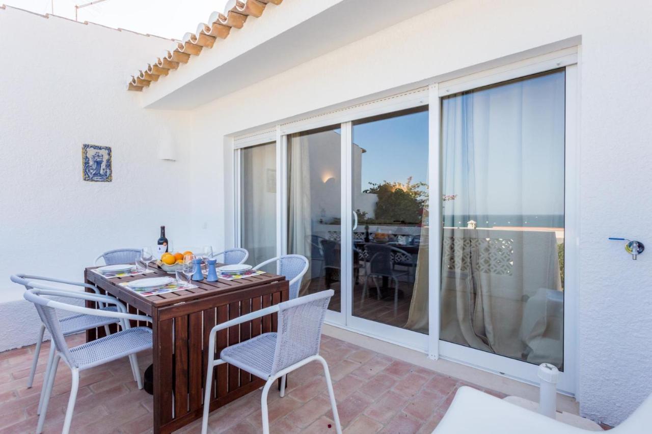 Coolhouses Algarve Luz, 3 Bed Townhouse W/ Beautiful Sea View, Luz Bay 76 Exteriör bild