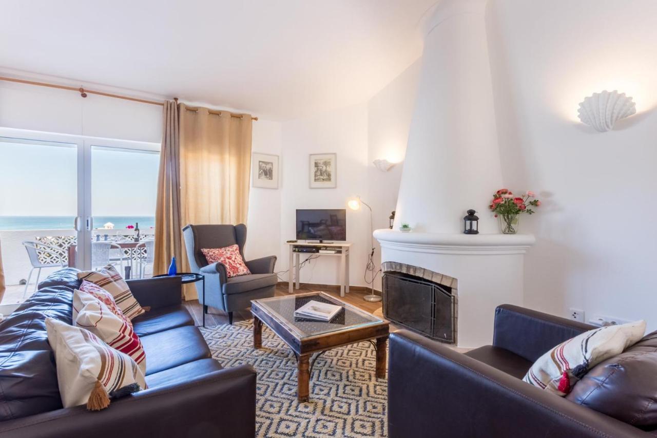 Coolhouses Algarve Luz, 3 Bed Townhouse W/ Beautiful Sea View, Luz Bay 76 Exteriör bild