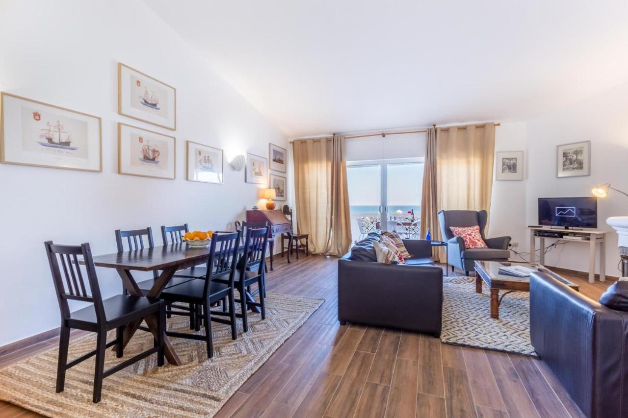 Coolhouses Algarve Luz, 3 Bed Townhouse W/ Beautiful Sea View, Luz Bay 76 Exteriör bild