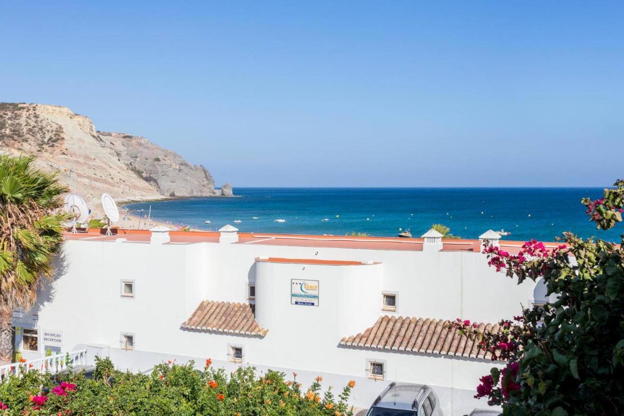 Coolhouses Algarve Luz, 3 Bed Townhouse W/ Beautiful Sea View, Luz Bay 76 Exteriör bild
