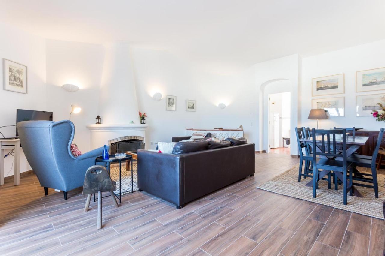 Coolhouses Algarve Luz, 3 Bed Townhouse W/ Beautiful Sea View, Luz Bay 76 Exteriör bild