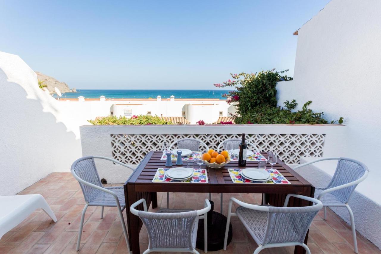Coolhouses Algarve Luz, 3 Bed Townhouse W/ Beautiful Sea View, Luz Bay 76 Exteriör bild