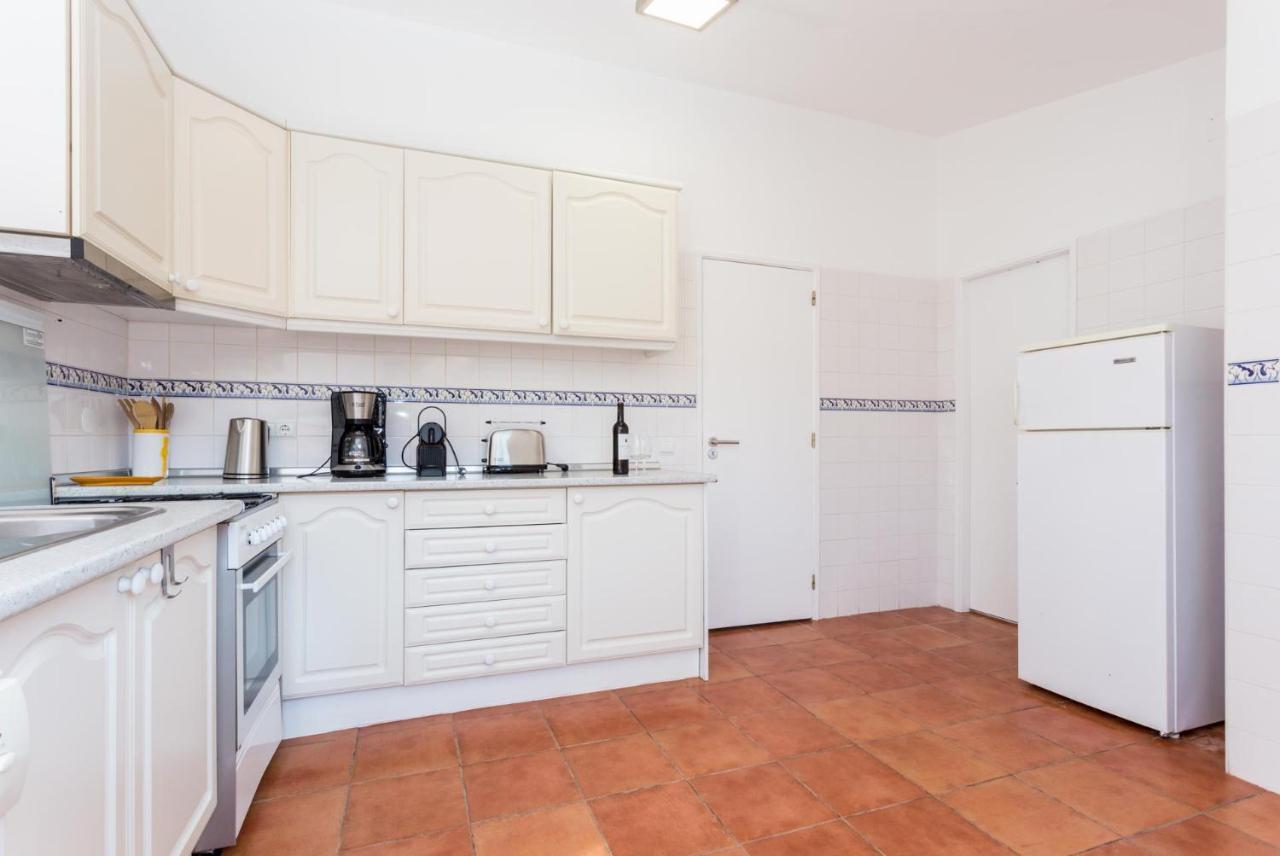 Coolhouses Algarve Luz, 3 Bed Townhouse W/ Beautiful Sea View, Luz Bay 76 Exteriör bild