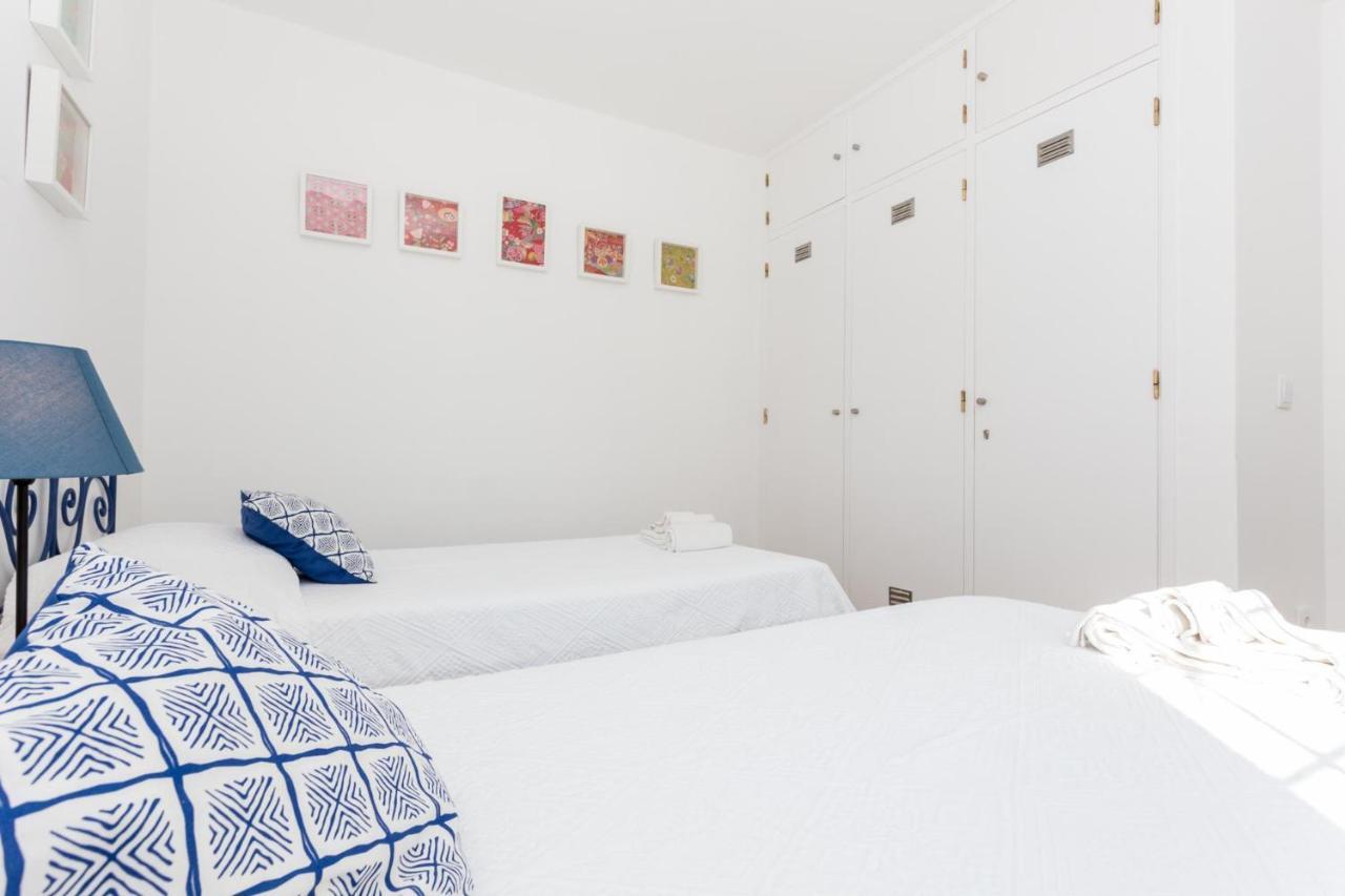 Coolhouses Algarve Luz, 3 Bed Townhouse W/ Beautiful Sea View, Luz Bay 76 Exteriör bild