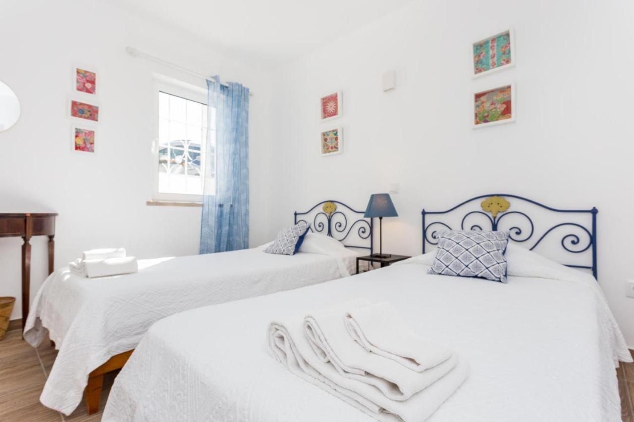 Coolhouses Algarve Luz, 3 Bed Townhouse W/ Beautiful Sea View, Luz Bay 76 Exteriör bild