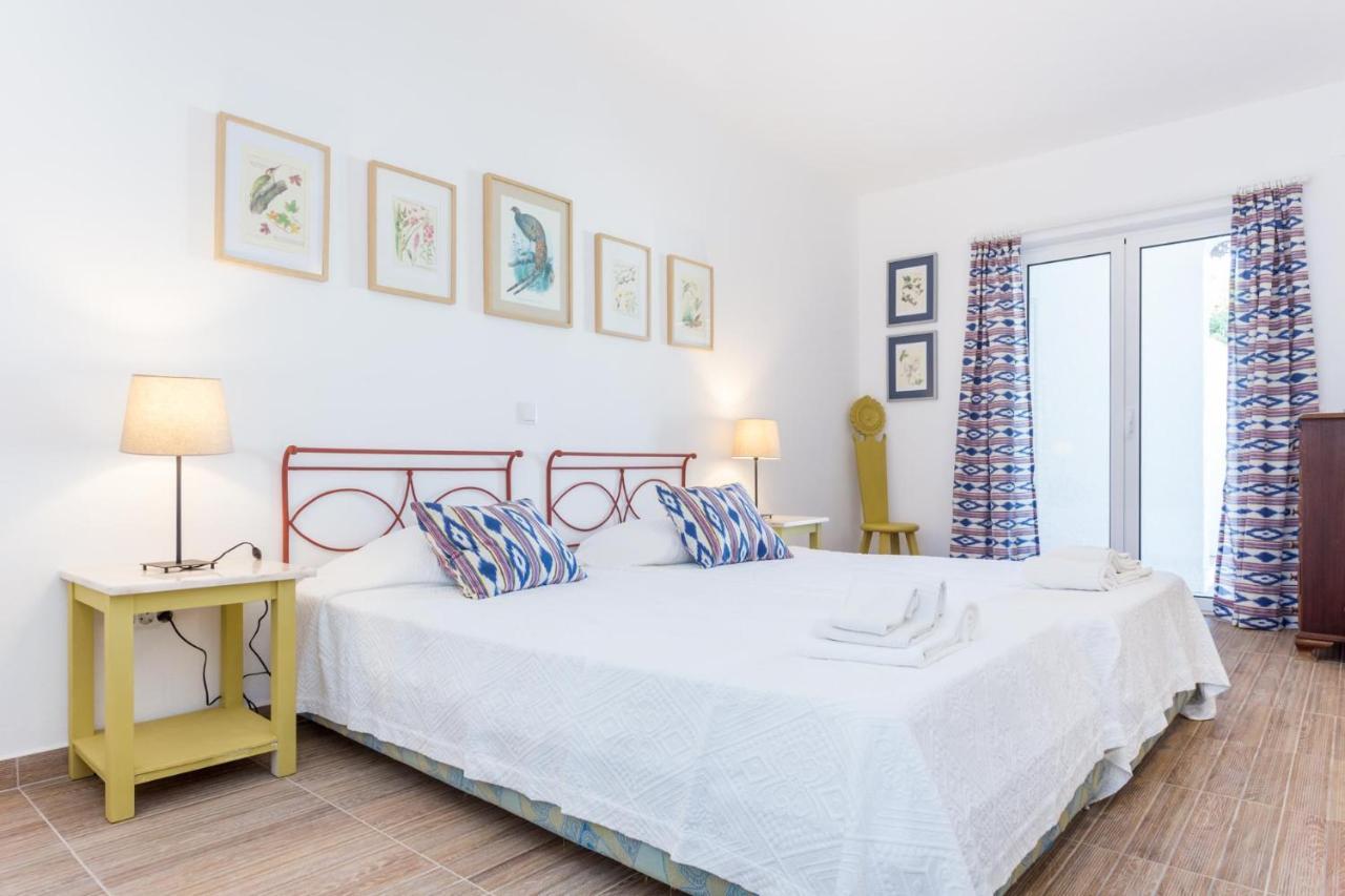 Coolhouses Algarve Luz, 3 Bed Townhouse W/ Beautiful Sea View, Luz Bay 76 Exteriör bild