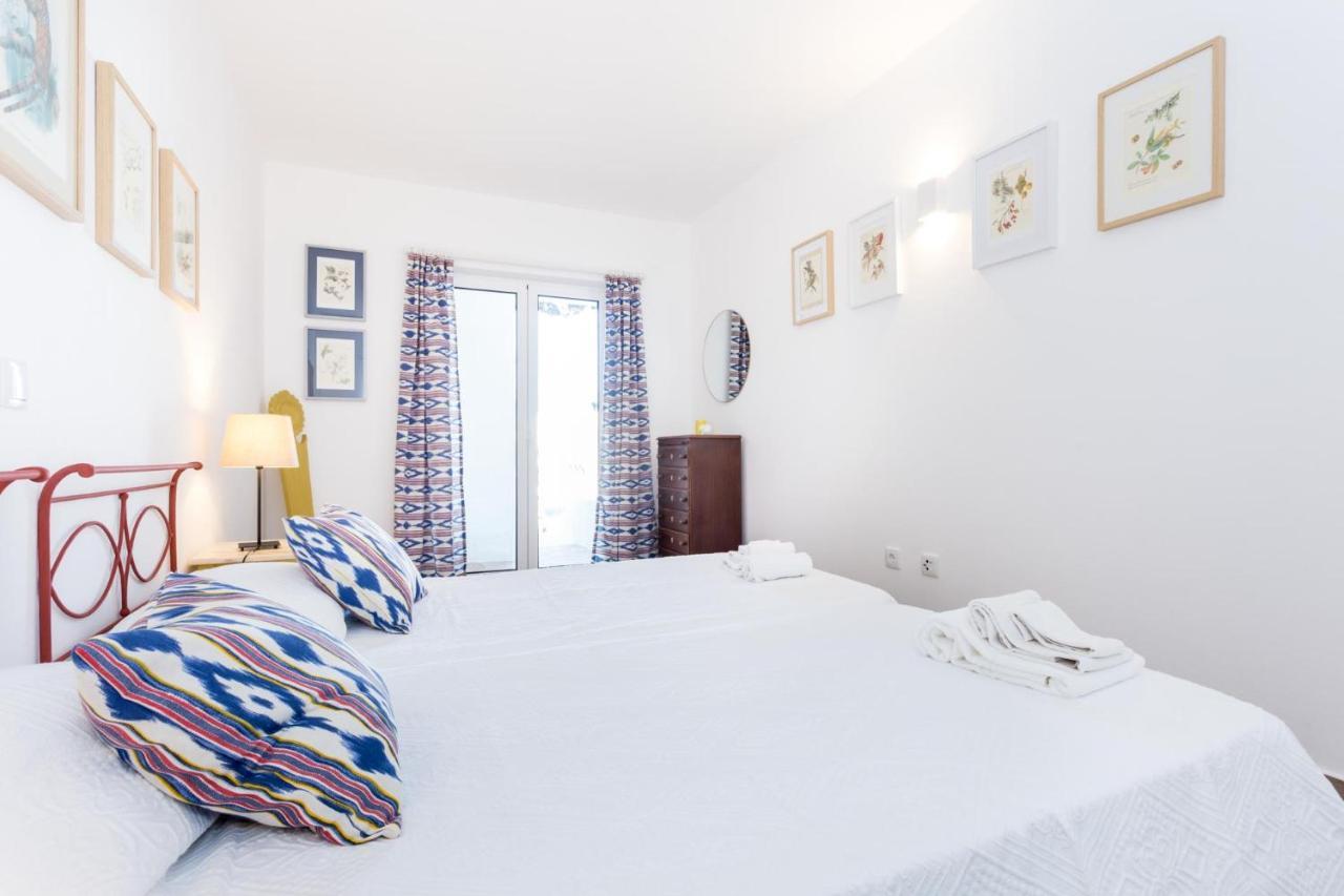 Coolhouses Algarve Luz, 3 Bed Townhouse W/ Beautiful Sea View, Luz Bay 76 Exteriör bild