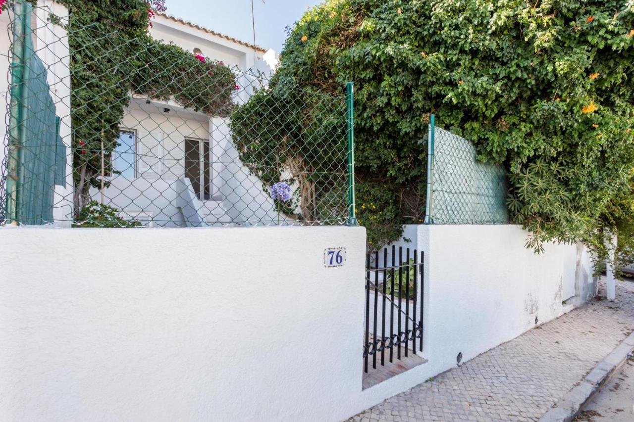 Coolhouses Algarve Luz, 3 Bed Townhouse W/ Beautiful Sea View, Luz Bay 76 Exteriör bild